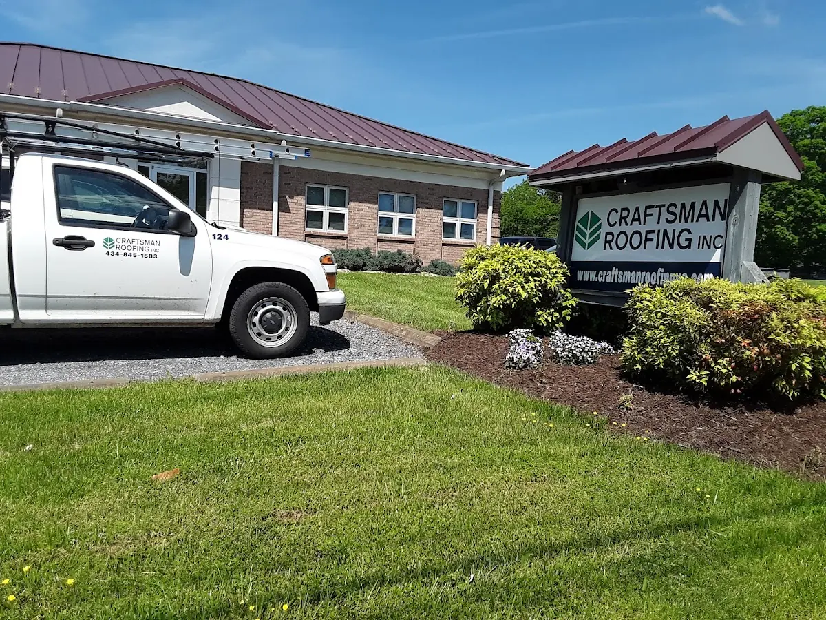 Quality Roof Inspection & Assessment by experienced craftsmen in Cresaptown